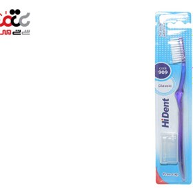 تصویر مسواک های دنت مدل 909 Hident Hident Toothbrush-909