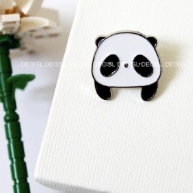 تصویر پین پاندا - کد630 