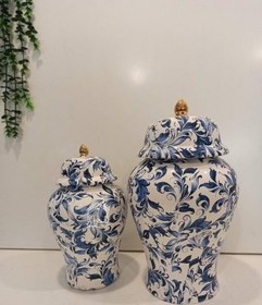 تصویر جینجرجار «پیچک» 18027 