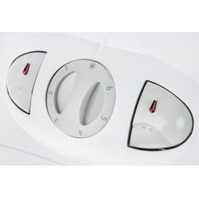 تصویر فن هیتر پارس  خزر مدل SH2000M Fan heater Pars Khazar SH2000M