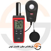 تصویر لوکس متر یونیتی مدل UT383S 