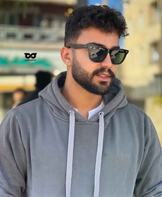 تصویر عینک آفتابی ریبن هایلایت ویفر مدل Ray Ban Wayfarer RB2140 