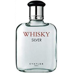 تصویر اوافلور ویسکی سیلور Evaflor – Whisky Silver 