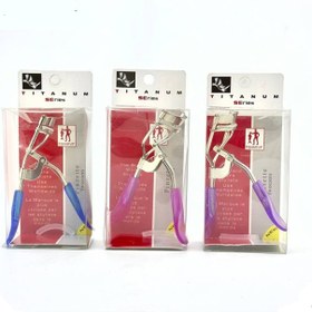 تصویر فر مژه 