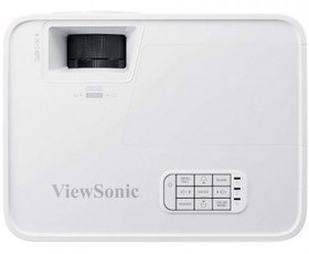 تصویر ویدئو پروژکتور ویوسونیک ViewSonic PX706HD : خانگی، 3D، روشنایی 3000 لومنز، رزولوشن 1920x1080 HD 