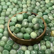 تصویر سنگ آونتورین تامبل 