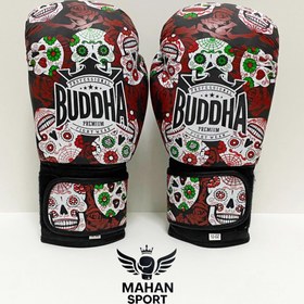 تصویر دستکش BUDDHA 