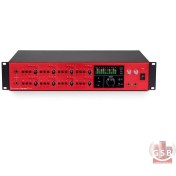 تصویر کارت صدا فکوسرایت Focusrite Clarett 8Pre X TB 