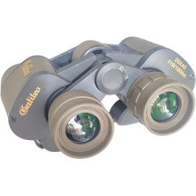 تصویر دوربین شکاری دو چشمی گالیله ا Galileo binoculars Galileo binoculars