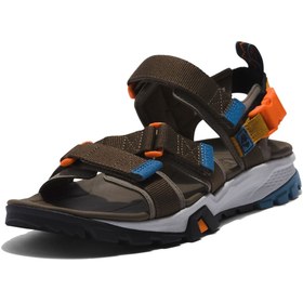 تصویر کفش کوهنوردی اورجینال برند Timberland مدل Garrison Trail Webbing Sandal کد 651686435 