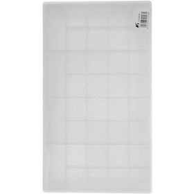 تصویر پالت آبرنگ ۳۶ خانه مستطیلی 