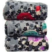 تصویر پتو مسافرتی یک نفره بونیتا گلفام 