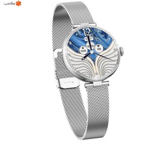 تصویر ساعت هوشمند شیائومی مدل Glorimi GL1 ا Glorimi GL1 Smart Lady watch Glorimi GL1 Smart Lady watch