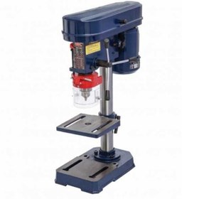 تصویر دریل ستونی 13 میلی متر ان ای سی مدل DS-13 ا NEC DS-13 Drill Press NEC DS-13 Drill Press