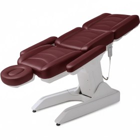 تصویر تخت 4 موتوره زیبایی و جراحی (تزریق ژل و بوتاکس + کاشت مو ) 