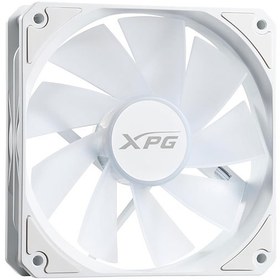 تصویر فن کیس ای دیتا XPG VENTO 120 ARGB 