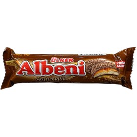 تصویر بیسکوئیت آلبنی 