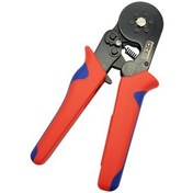 تصویر انبر پرس وایرشو شش طرفه DTEC مدل DT8 6-6 