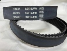 تصویر تسمه تایم هیوندا سانتافه۲۰۰۸ پاور گریپ اصلی Powergrip