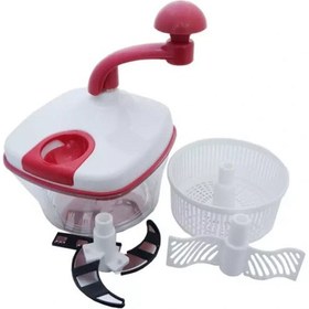 تصویر سبزی خردکن کوکینا 