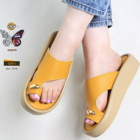 تصویر صندل انگشتی(موزی) کد 3506 