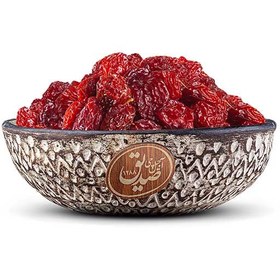 تصویر آلو جنگلی 