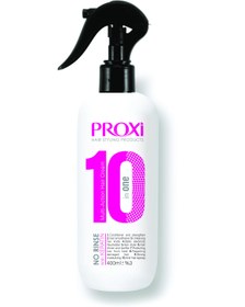 تصویر موس-کرم ۱۰ کاره موی پروکسی Multi action hair cream, "Proxi"