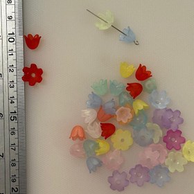 تصویر مهره گلبرگ 