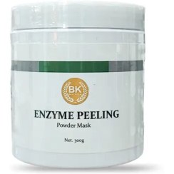 تصویر پیلینگ آنزیمی بست کلین 300best klin گرمی Best Klin Enzyme Peeling 300 grams