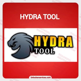 تصویر اکتیو لایسنس Hydra Tool | اکانت هیدرا بدون نیاز به دانگل 