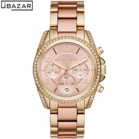 Mk6316 خرید و قیمت ساعت مچی Michael Kors مایکل کورس مدل MK6316 | ترب