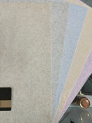 تصویر کاغذ ترنج 35 در 50 کاغذ خوشنویسی گلاسه مات 115 گرمی