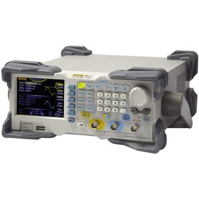 تصویر فانکشن ژنراتور 60 مگاهرتز 2 کانال برند ریگول DG1062Z DG-1062Z Function generator