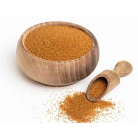 تصویر خاکشیر درجه یک 200 گرم 