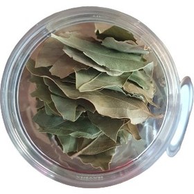 تصویر برگ بو (بِه تَن) 