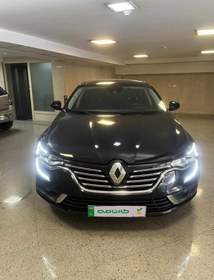 تصویر رنو تلیسمان مدل 2017 ا Renault Talisman E3 Renault Talisman E3