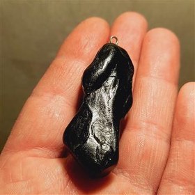 تصویر کهربای سیاه 