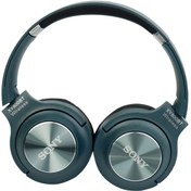 تصویر هدفون JBL مدل XY-800BT 