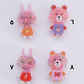 تصویر پک چهل گیس کد 187 