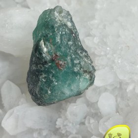 تصویر راف زمرد زامبیا 