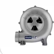 تصویر دم برقی ۲ اینچ ۱۵۰ وات ویوارکس مدل VR1520-AB (12 ماه گارانتی) 