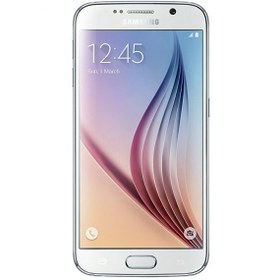 تصویر گوشی سامسونگ S6 | حافظه 64 رم 3 گیگابایت ا Samsung Galaxy S6 64/3 GB Samsung Galaxy S6 64/3 GB