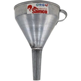 تصویر قیف روغن سامکو مدل YP0-12.5CM 