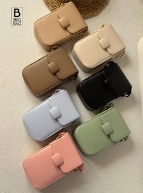 تصویر کیف مینیمال کوچک کندی 