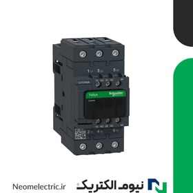 تصویر کنتاکتور قدرت 