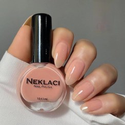 تصویر لاک ناخن نکلاسی (NEKLACI) کد 003 حجم 10 میل 