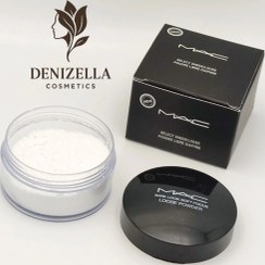 تصویر پودر فیکس مک 