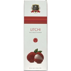 تصویر عود دست ساز آلاوکیک مدل لیتچی Litchi 