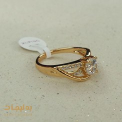 تصویر انگشتر ژوپینگ طرح 0101 xuping Ring 0101