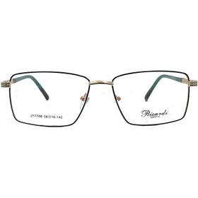 تصویر عینک طبی مردانه Ricardi کد7708 